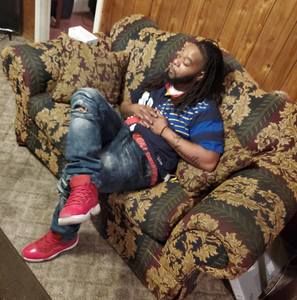 Meet your Posher, Billy